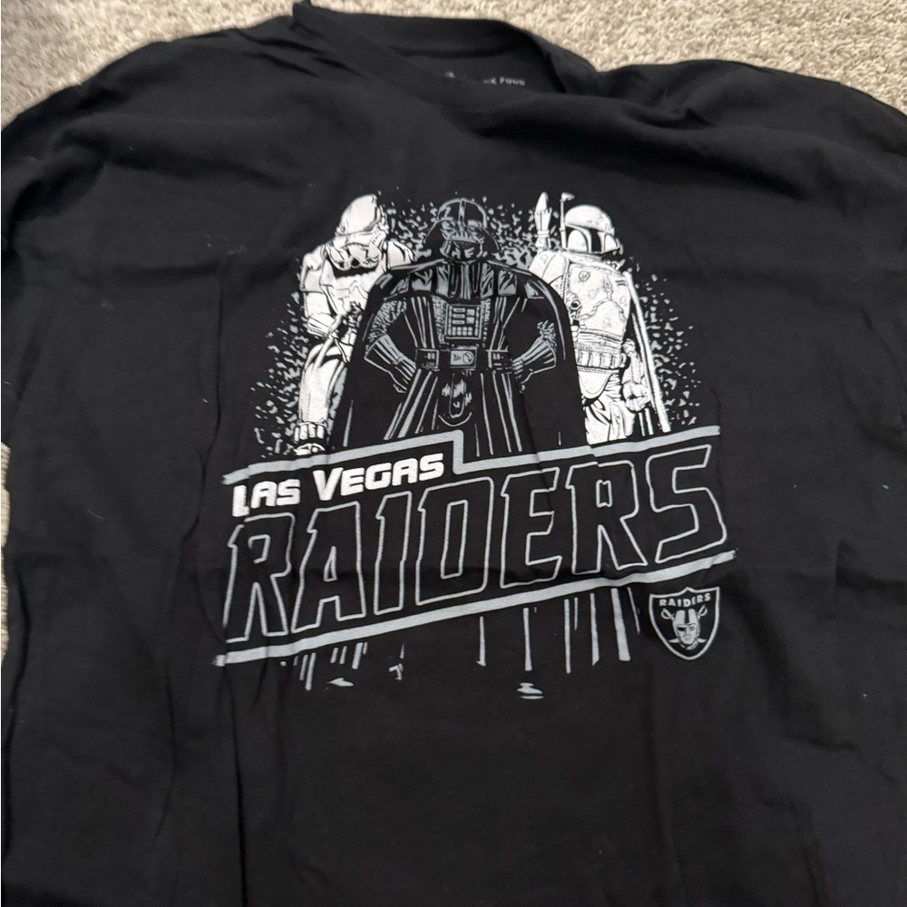 Junk Food Clothing Star Wars Graphic Tee